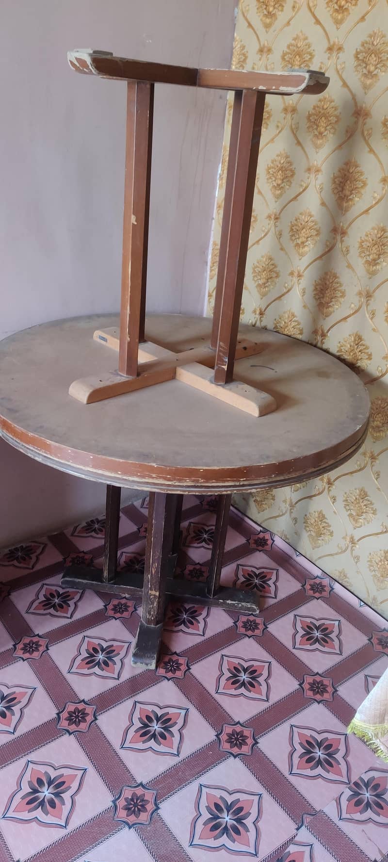 dining table 1