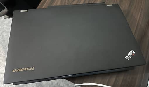 Lenovo Thinkpad W541 | Mobile Workstation
