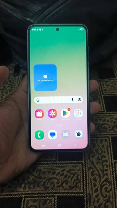 Samsung Mobile A56 5G