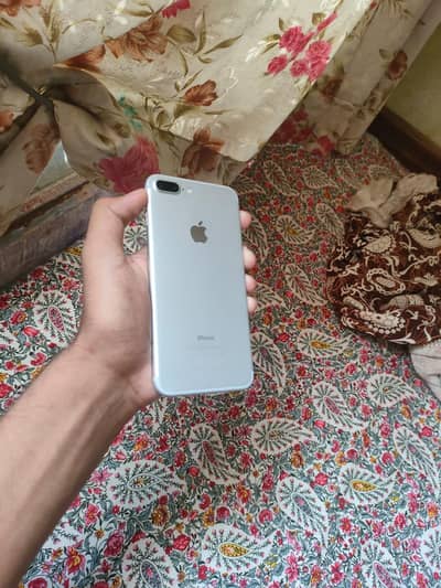 Apple iPhone 7 Plus urgent sale+exchange