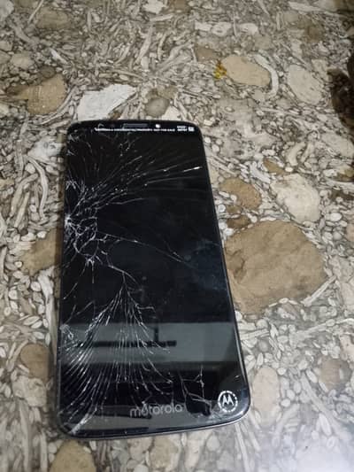 Motorola Moto G⁶ play