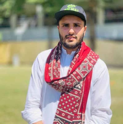 Adil khan