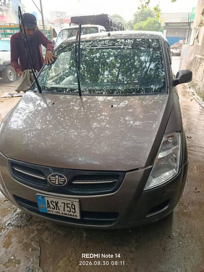 Faw V2 2021
