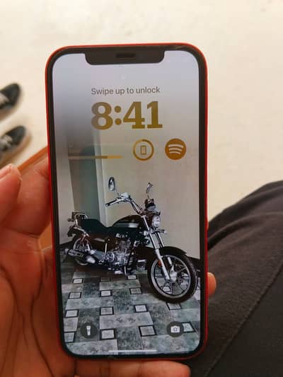 Apple iPhone 12