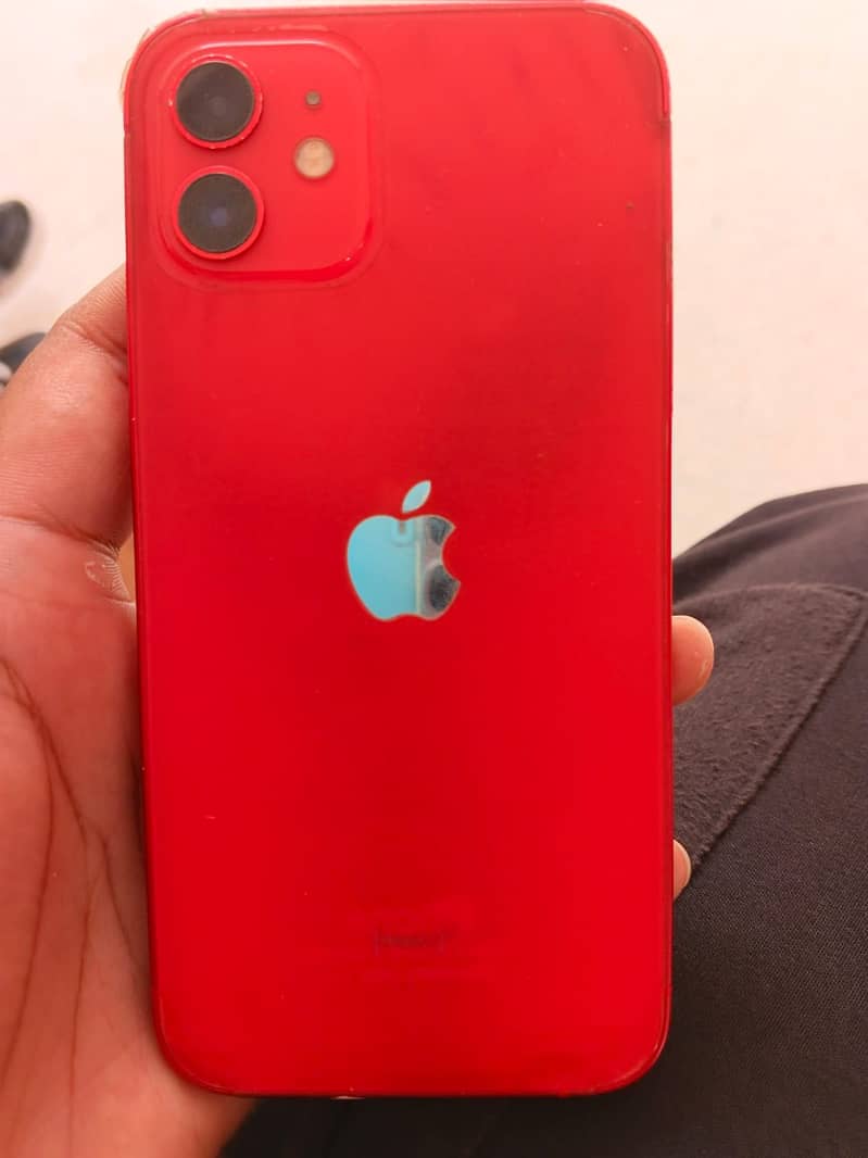 Apple iPhone 12 2