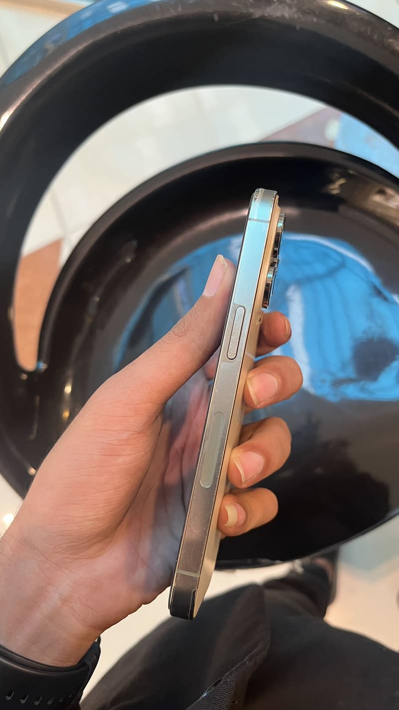 Apple iPhone 14 Pro 5