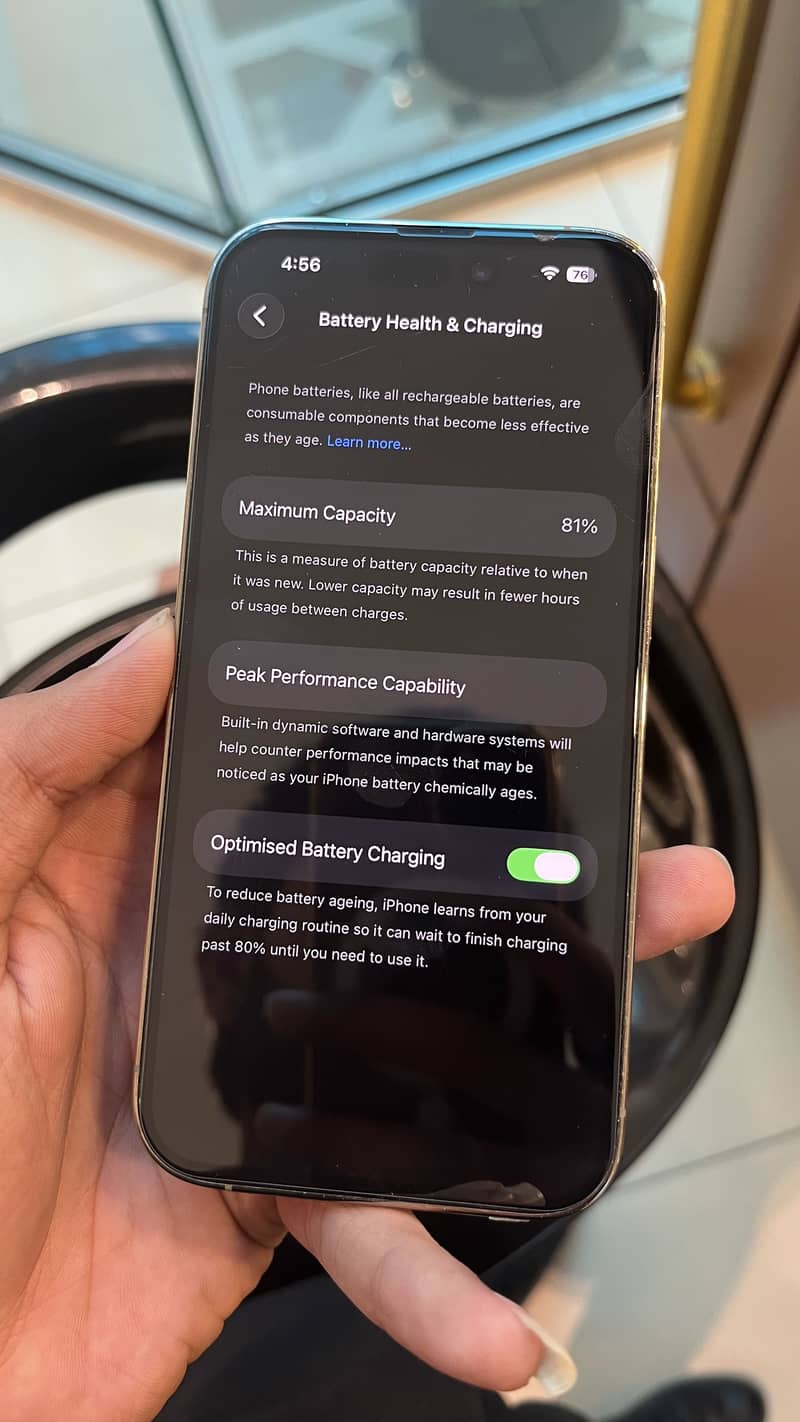 Apple iPhone 14 Pro 6