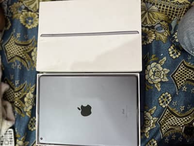 iPad 8th Generation
