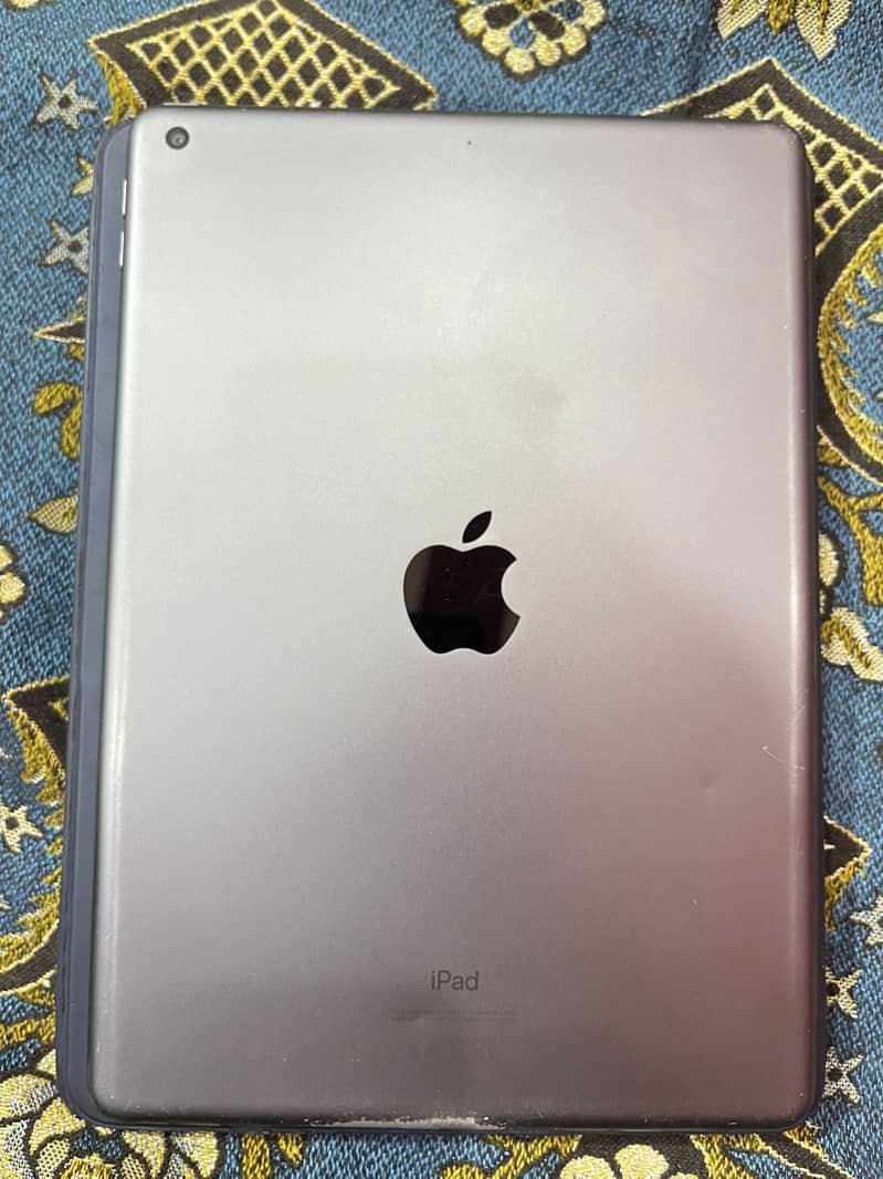 iPad 8th Generation 2