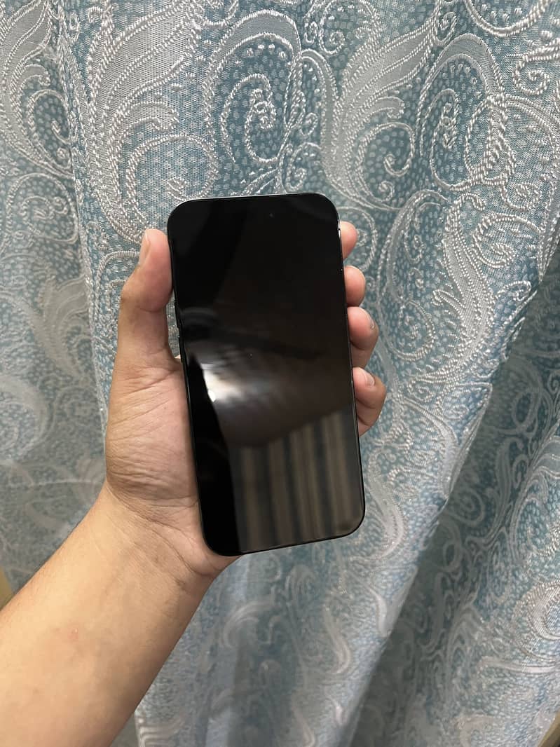 Apple iPhone 14 Pro 5