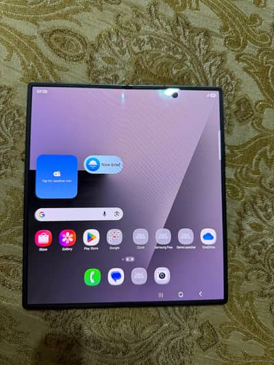 Samsung Mobile Z Fold 7 official pta approved