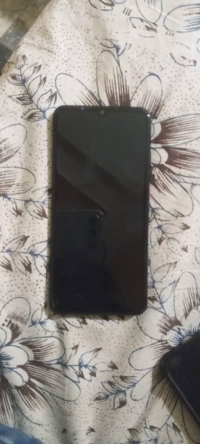 Vivo S1 Pro
