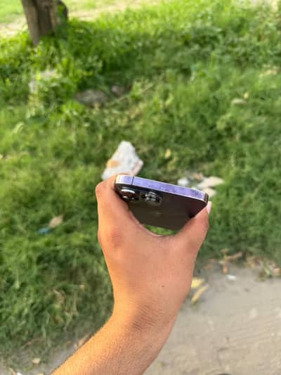 Apple iPhone 14 Pro Max