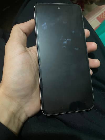 Infinix Smart 10 (model X6725)