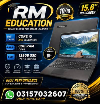 Rm Education