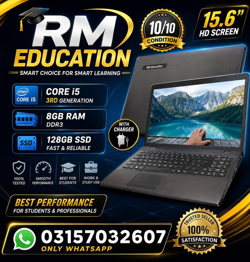 Rm Education 0