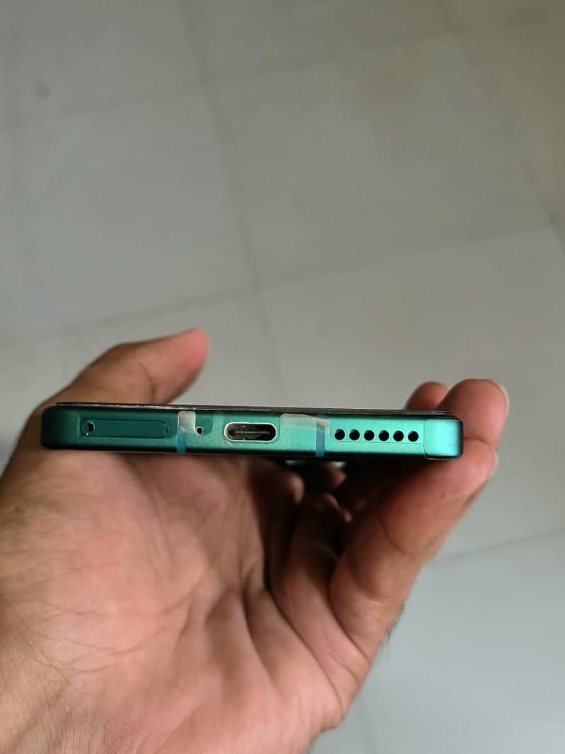 Infinix Note 50 1