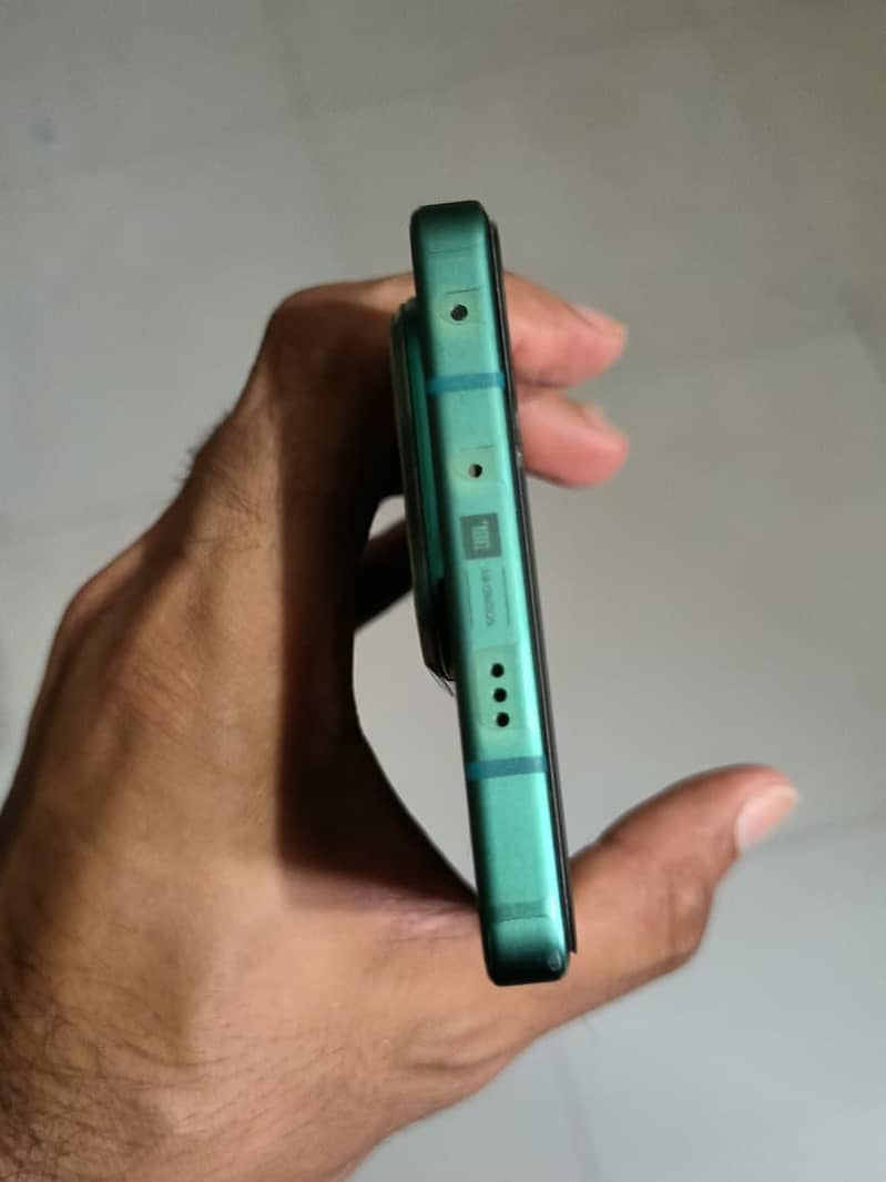 Infinix Note 50 2