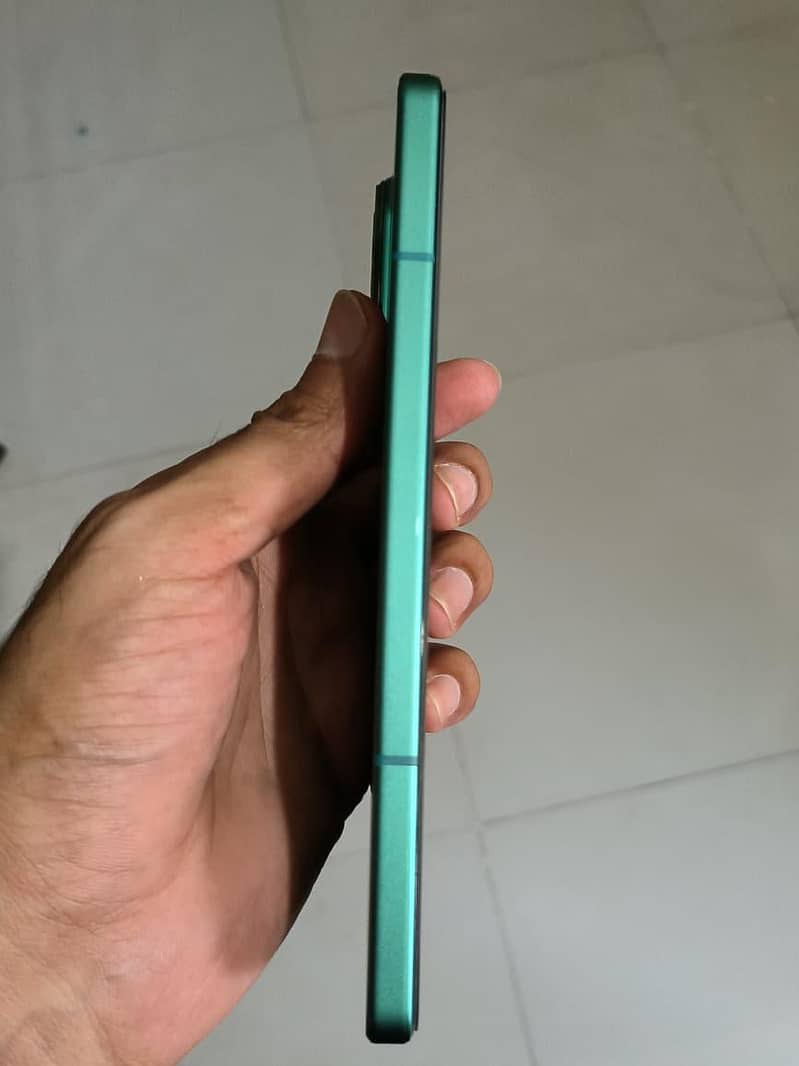 Infinix Note 50 3
