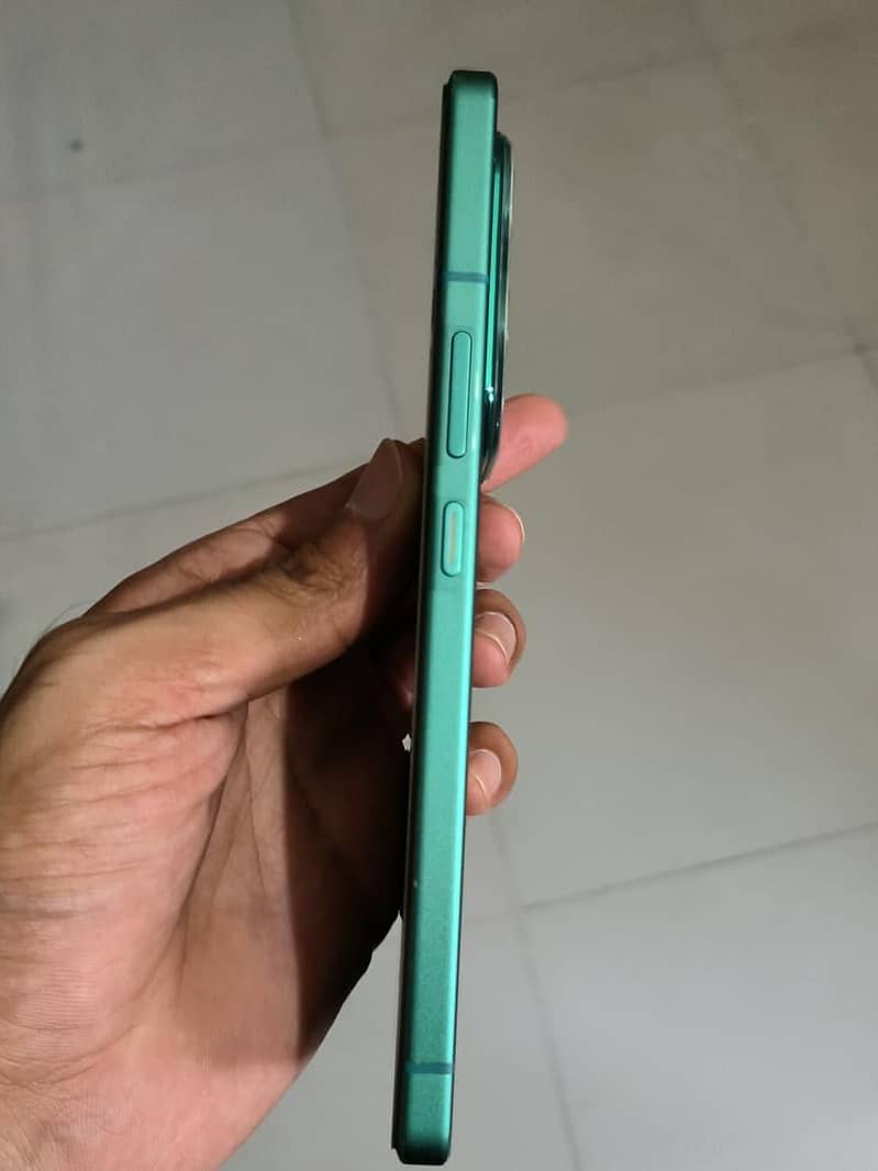 Infinix Note 50 4