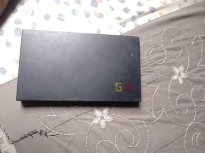 iphone X - GX ka pannel ha original