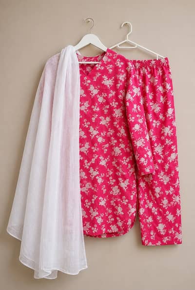 2 loan 2 party wear (summer)