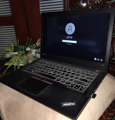 Lenovo ThinkPad T470 TouchScreen | i5 6th Gen | 16GB RAM | 256GB SSD