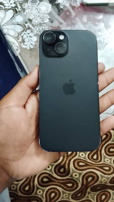 Apple iPhone 15