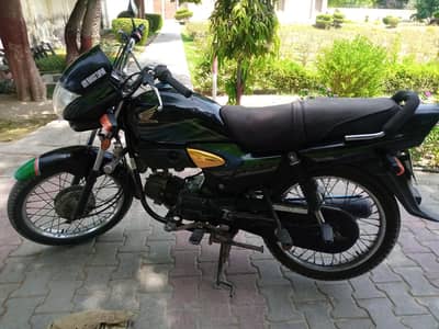 Honda prices 2019 model
