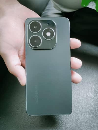 Tecno Spark 20