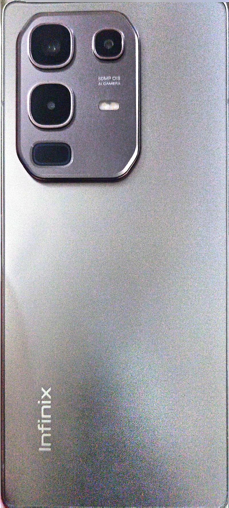 Infinix Note 50 0