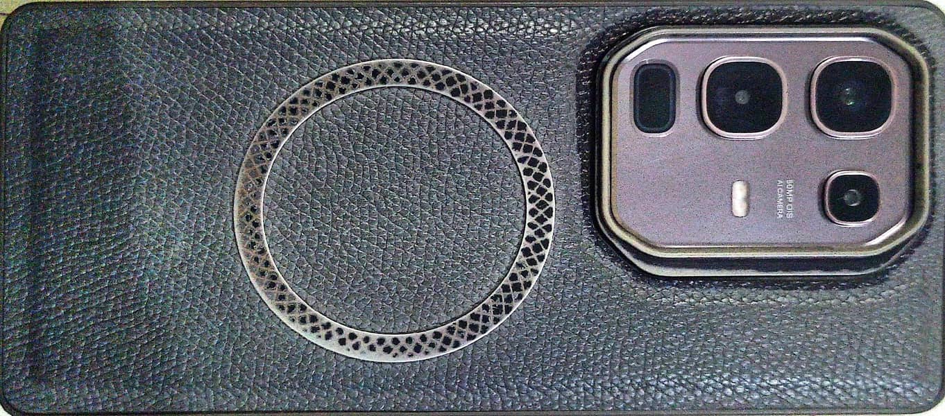 Infinix Note 50 1