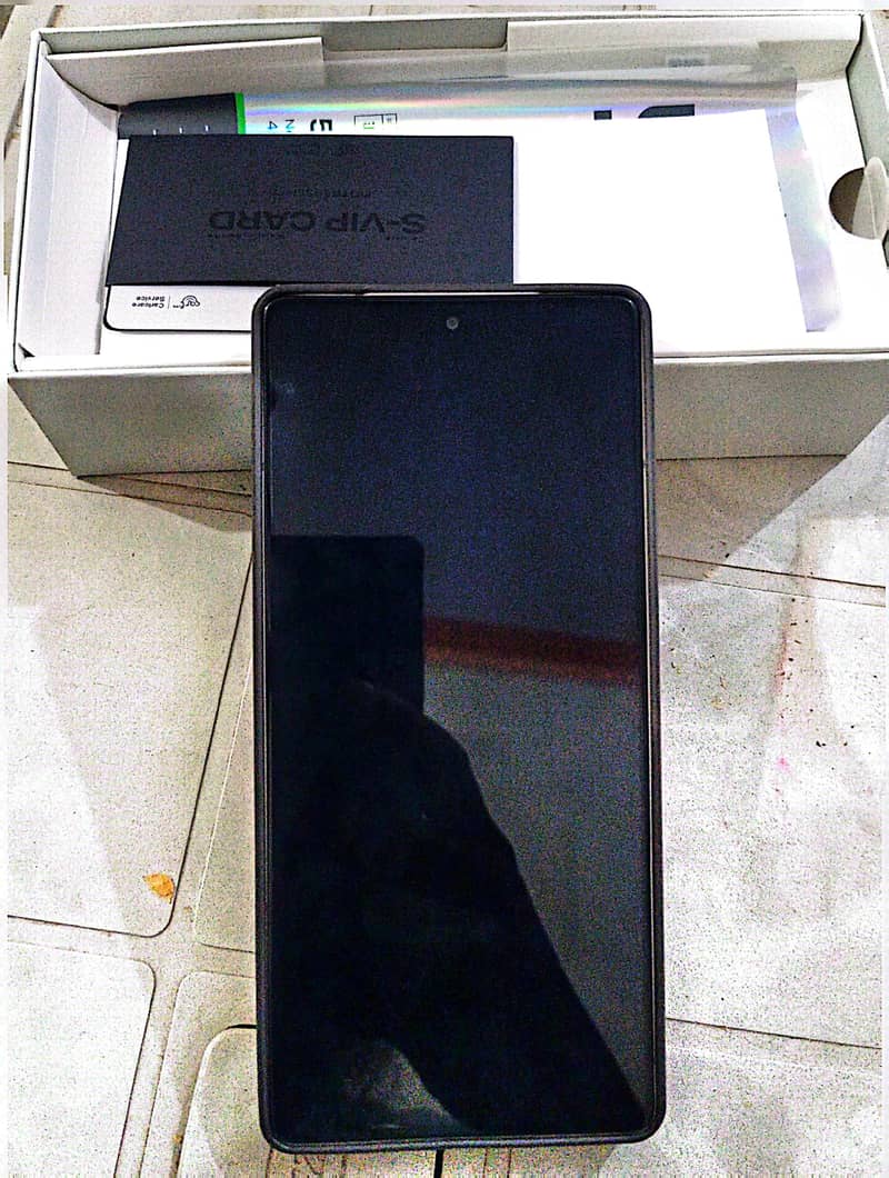 Infinix Note 50 2