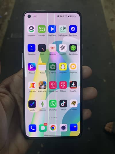 One Plus 9 5G