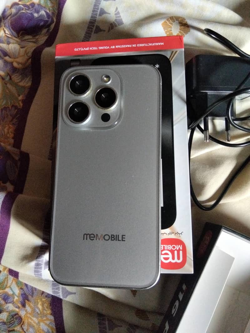 key pad mobile 4