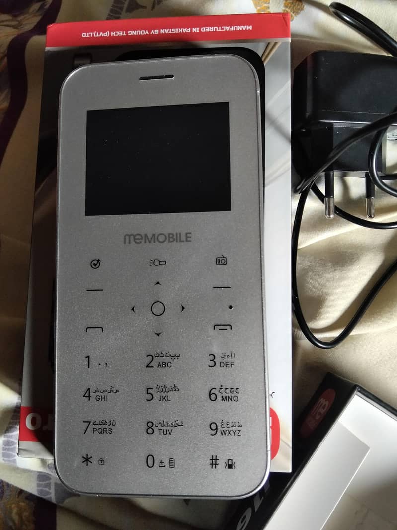 key pad mobile 5