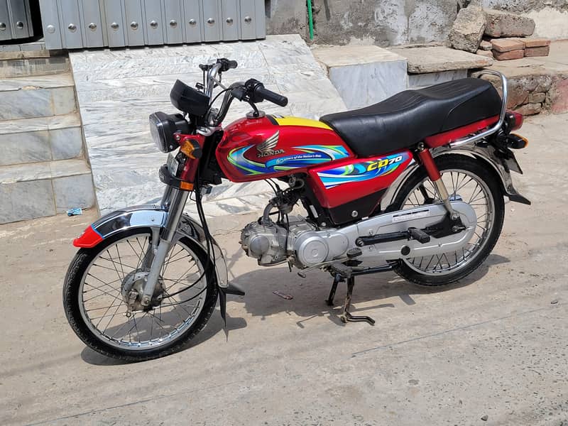 2024 Modal 0