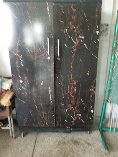 Ward robe 2 door