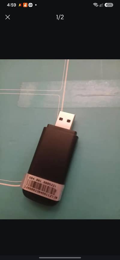 wifi donggel