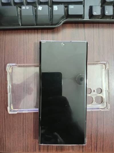 Samsung Mobile S22 Ultra