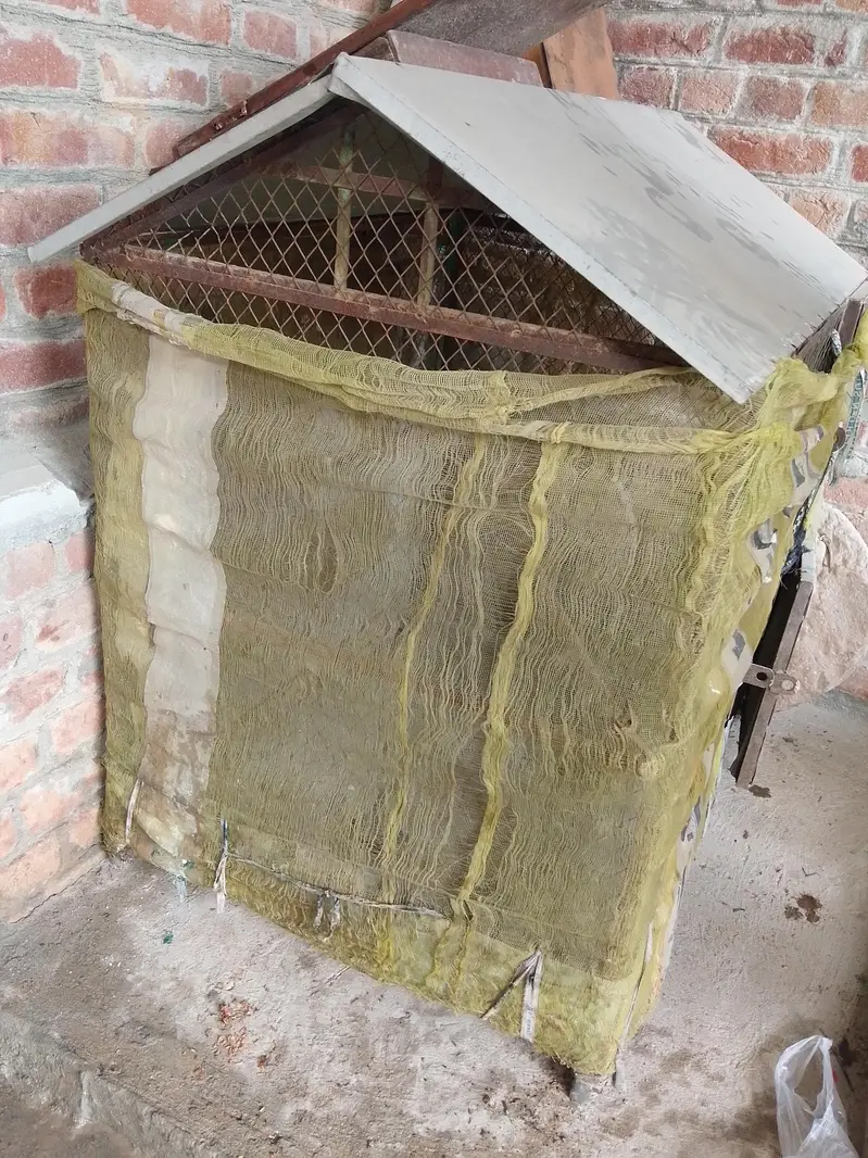 cage for sale — photo 2
