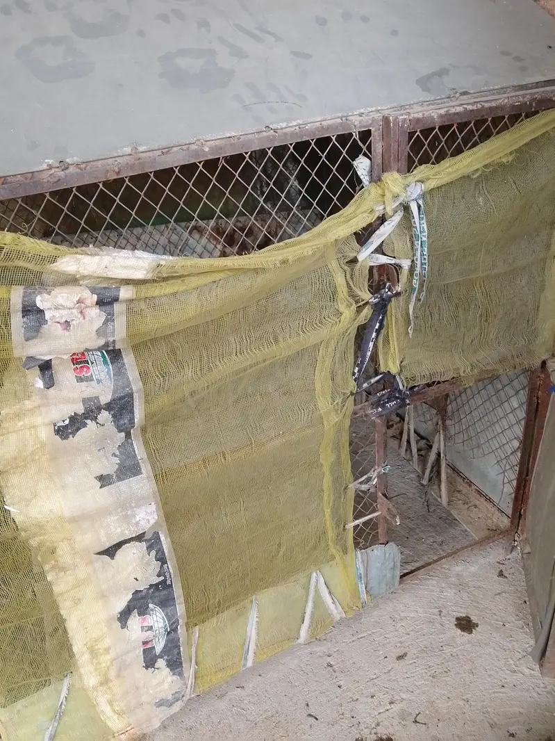 cage for sale — photo 3
