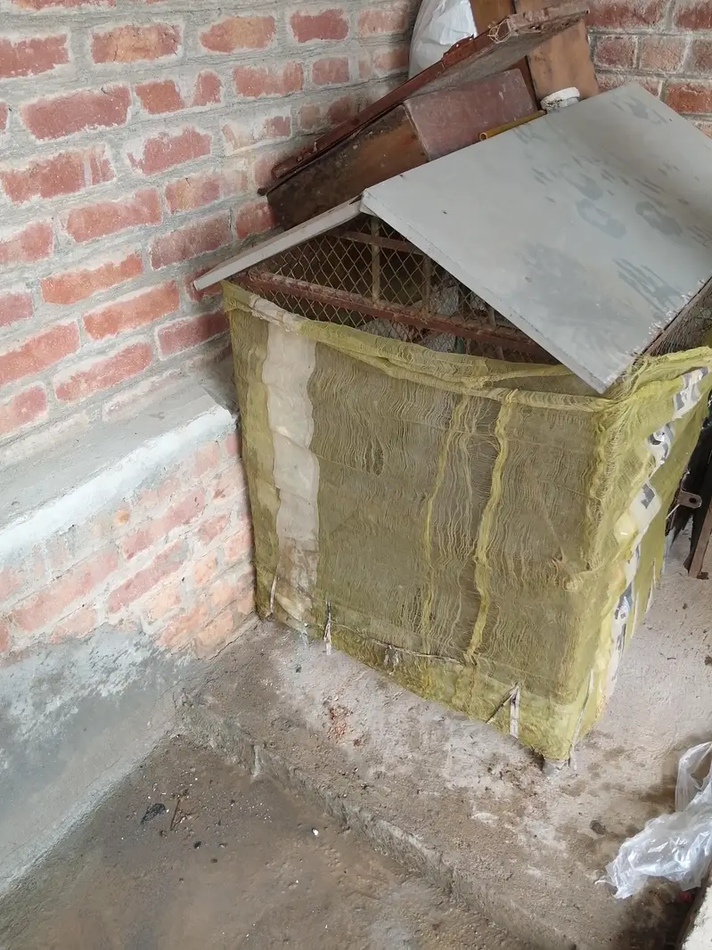 cage for sale — photo 4