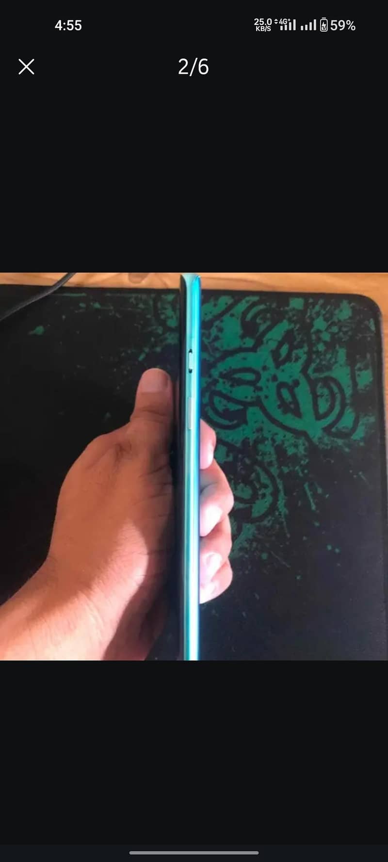 One Plus 8 1