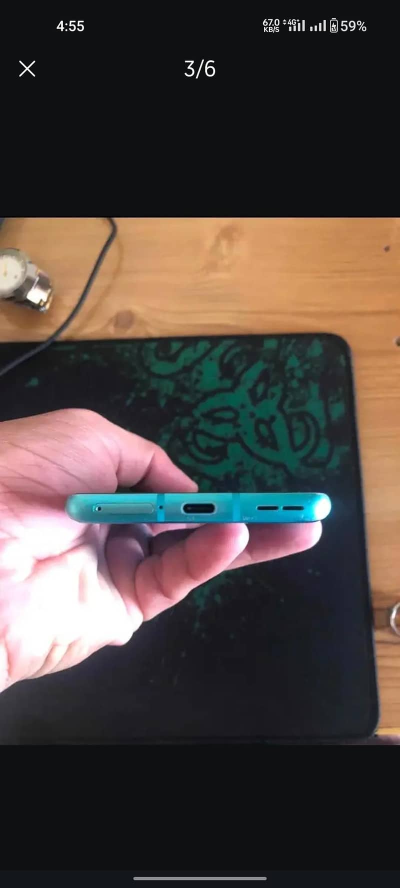 One Plus 8 2