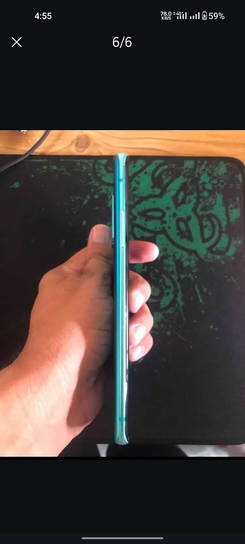 One Plus 8 3