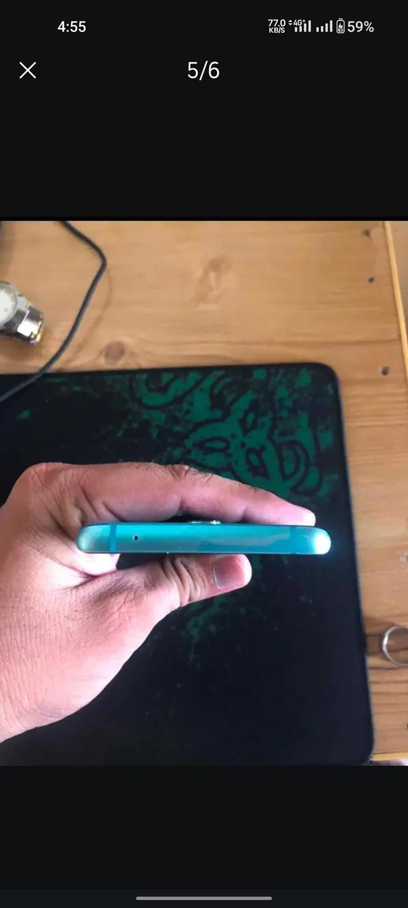 One Plus 8 4