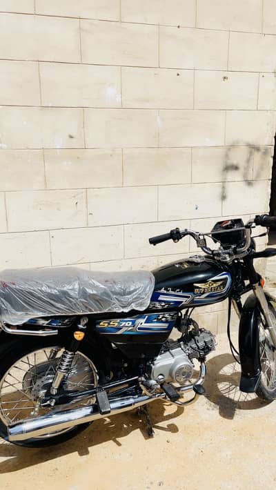 Bike For Sell