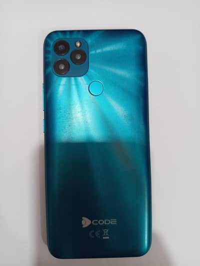 Dcode Cygnal DS-CL1 3GB 32GB PTA Approved Dual SIM Box Available