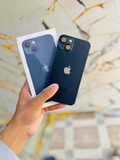 iPhone 13 jv water pack 11 mounth warnti